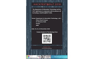 HackFest 2018