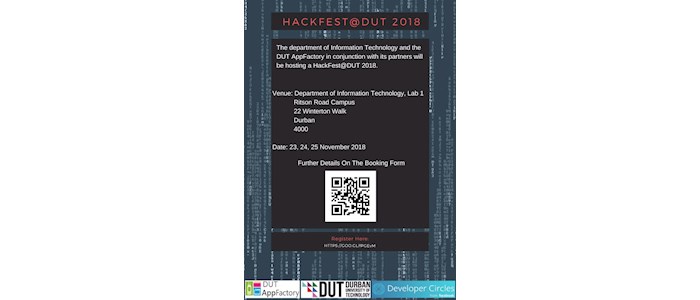 HackFest 2018